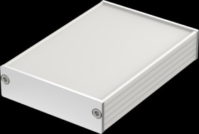 97172100.HMT1 Filotec,Alu profile,71,8x100x20,4mm,IP40