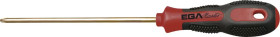 Wkrętak rozmiar końcówki: Ph1 Phillips Ega-Master długość ostrza: 80 mm Standardowy wkrętak