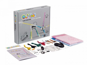 Quirkbot Robotic Creatures Kit