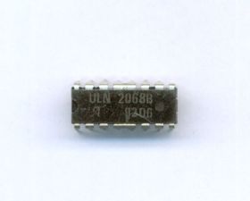 ULN2068B UKŁAD SCALONY