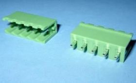 HD-515V-05 PR.5,08V TER.BLOCKS