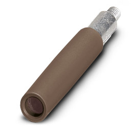 Złącze testowe Złącze testowe żeńskie Phoenix Contact Blok zacisków Śruba