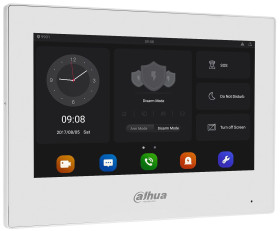 VTH5321GW-W - monitor do wideodomofonu