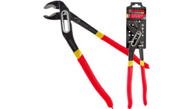 Klucz Do Rur Żabka Szczypce Nastawne 250Mm Schmith