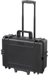 Walizka transportowa do multicoptera z rolkami Cytronix 400138, 1 szt.