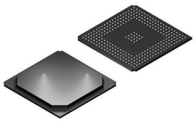 Mikrokontroler Renesas Electronics SuperH BGA 272-pinowy Montaż powierzchniowy SH2A-FPU 32bit 200MHz RAM:112 kB ROMLess