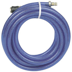 Metabo 80901054916 Air Hose 10m 20bar Durable High-Pressure Hose