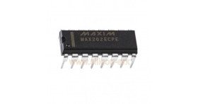MAX202ECPE Line Transceiver - Maxim
