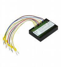 Pepperl+Fuchs 221284 Moduł PCB VBA-4E4A-CB1-ZEJ/E2J-FL 1 szt.