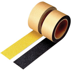3M AR1GB50 Universal Anti-Slip Coating 20 m x 50 mm Yellow