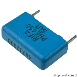 PHE450SB4470JR06 MKP 4.7nF 2kV 10% R=15.0 R15.0 RIFA