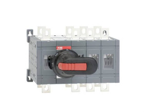 ABB 1SCA108548R1001 Przełącznik zmiany kierunku OT200E13CLP, 1000 V, 200 A