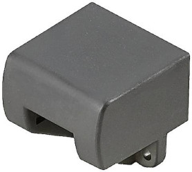 Weidmüller IE-PP-RJ45 Ochrona przed kurzem