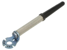 ZCKY81 Głowica napędowa