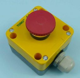 SDL16-JBPC1C1 PRZEŁ.PRZYCISKOWY 1-TOR