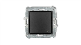 Mini Łącznik Schodowy Grafitowy 11Mwp-3