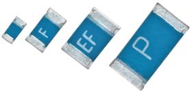 MFU Series Thin Film Chip Fuses