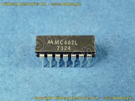 MC662L
