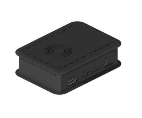 TEKO TEK-CORAL.9 Obudowa elektroniki TEK-CORAL.9, (D x S x W) 100.8 x 73.7 x 29.25 mm, tworzywo sztuczne, 1 szt.