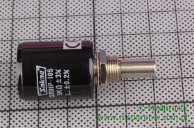 PM20HP-10S-1/4-5K-IP65