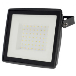 Naświetlacz DORAN LED 50W 4000K neutralna 4300lm IP65 EDO777219 EDO