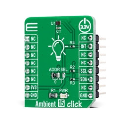 MIKROE Ambient 15 Click
