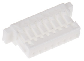 Obudowa złącza 8-pinowe JST SH