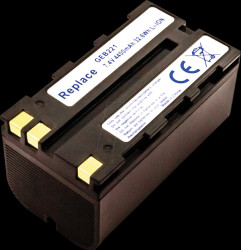 30568 Battery for Leica tools, 7,4 V