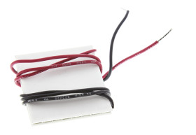 Ogniwo Peltiera 15.7V 59.4W 40mm 40 x 40mm