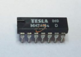 74164 - UKŁAD SCALONY