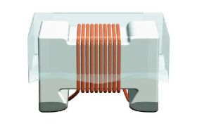 Cewka indukcyjna drutowa SMD 6,8 μH SMD Idc 80mA
