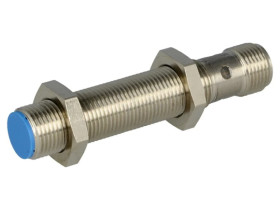 Czujnik indukcyjny wyjście PNP / NO 0÷2mm 10÷30VDC M12 IME12-02BPSZC0S