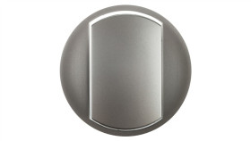 Celiane Klawisz Pojedynczy Do Łącznika Tytan Ip44 068301