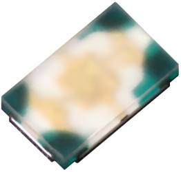 LED, SMD, 1,5 V, ROHM, SML