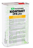 AG709.4 KONTAKT IPA plus - alkohol izopropylowy - w płynie 1000ml