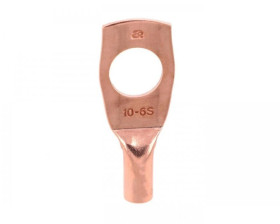 Końcówka kablowa KM 6/10 E11KM-01010102100 /100szt./