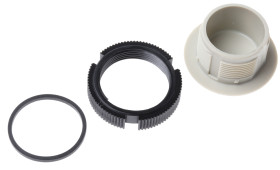 Zaślepka Zaślepka do uzytku z: Seria ZB2BA Schneider Electric