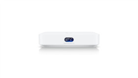 Brama Unifi 4X Gbe Rj45 Lan, 1X 1/2.5Gbe Rj45 Wan, Usb-C, Bluetooth Ubiquiti...