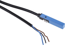 Czujnik magnetyczny SICK 5 → 30 V AC/DC