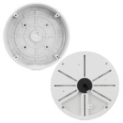 Uniwersalna puszka montażowa do kamer 170mm BCS-ADU170
