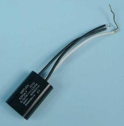 KSPpz-7 0,15uF+2x2,5nF KOND.PRZECIWZAKŁ