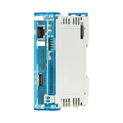 Sterownik PLC XC104 programowanie w CODESYS 3, USB, Ethernet, XN300 IO, możliwość rozbudowy 199971