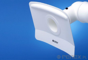 Głowica prostokątna 330x240 mm