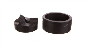 Wykrojnik Do Blachy Stalowej Okrągły Pg48 Fi Dziurkownika 60Mm 4055.560