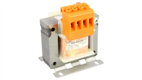 Tmb30/400/230V Transformator Sieciowy 30Va, 400Vac, 230V Śrubowy Ip00