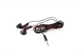 SŁUCHAWKI LH-11 LOGIC WT WJ3.5MM PRZEWÓD 1.2M