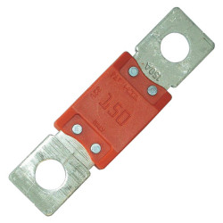 ESKA 341.325 High Power Car Fuse Pink 250A