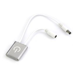 Ściemniacz LED dotykowy 12-24V 36W