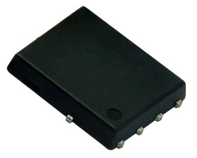 MOSFET N-kanałowy 48.1 A PowerPAK SO-8 150 V SMD