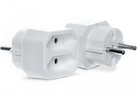 ROZGALEZNIK R-2 2GN. BEZ UZIEMIENIA